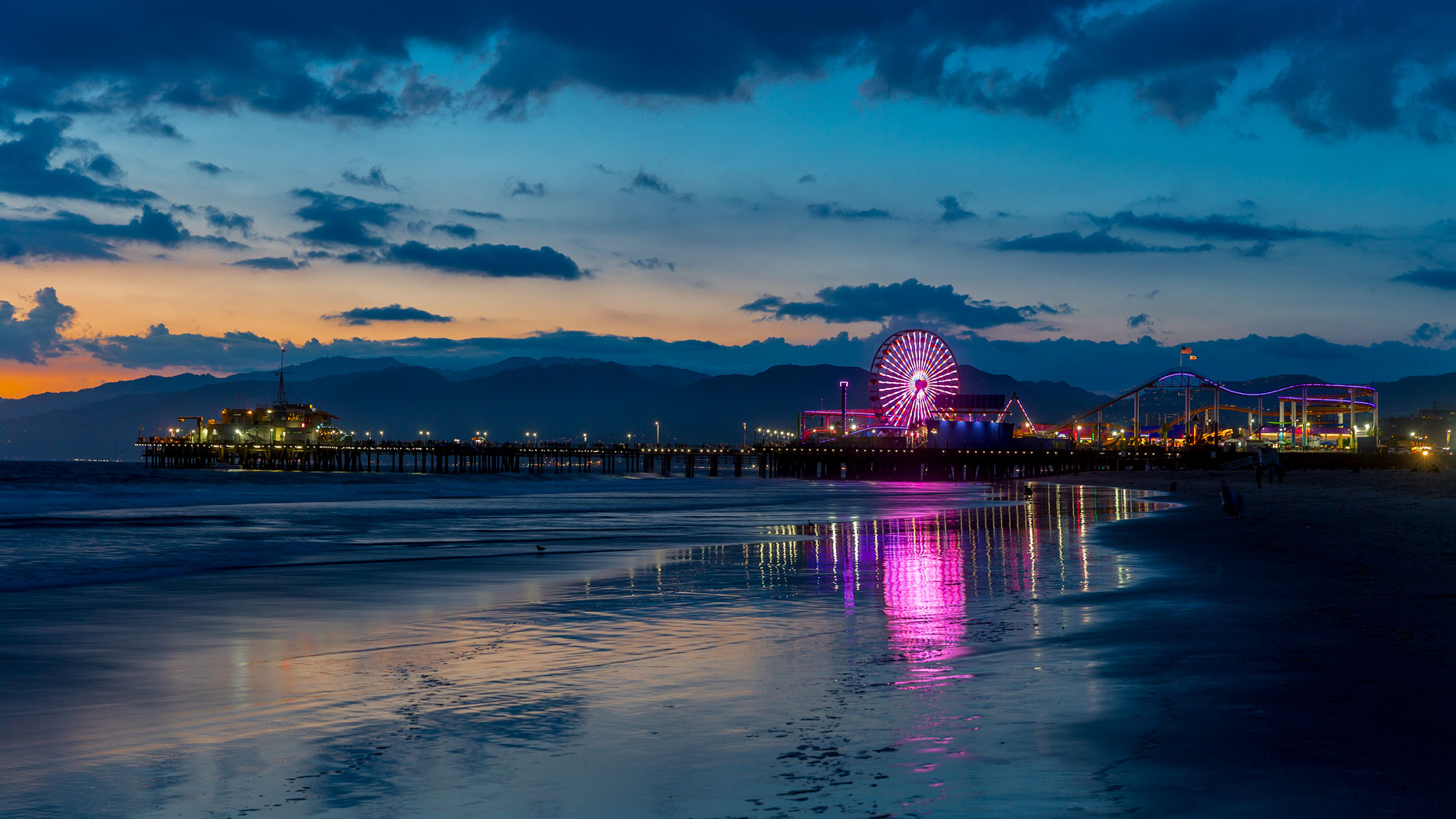 William_Short_Photography_Santa_Monica_Pier_163